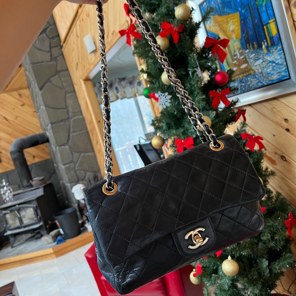 Chanel Shoulder Bag
